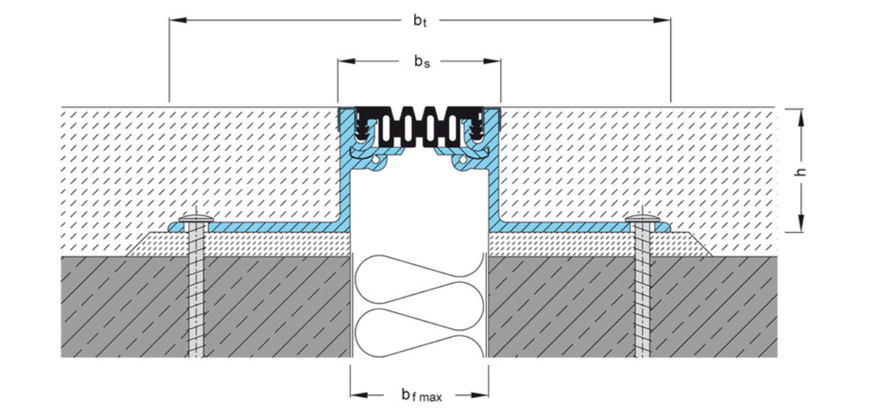 FP 65 NI - Imagem técnica